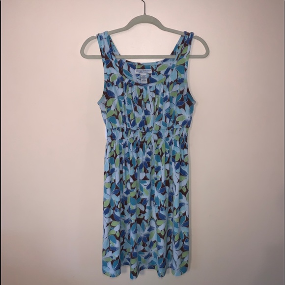 Cooke Street Hawaiian Islands Sun Dress - Picture 2 of 4